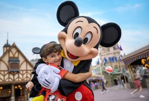 Featured image for “We Still Believe in the Disney Magic”