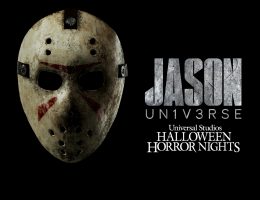 Featured image for “Halloween Horror Nights Resurrects the Infamous Jason Voorhees in an All-New Haunted House, “Jason Universe,” Celebrating the Legacy of One of the Most Notorious Killers in Cinematic History, at Universal Orlando Resort This Fall”