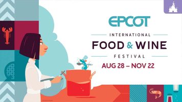 Featured image for “2025 Food and Wine Festival Dates and Appe-teasers”
