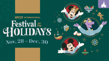 Featured image for “2025 EPCOT International Festival of the Holidays Dates and Details”