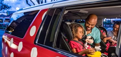 Featured image for “Minnie Van Airport Service Expanding to Deluxe Resorts”