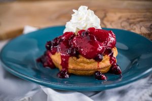 Featured image for “EPCOT International Food & Wine Festival Returns August 28 – November 22, 2025”