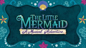 Featured image for “The Little Mermaid – A Musical Adventure Added to Lightning Lane Multi Pass Beginning Sept. 11”