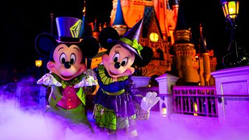 Featured image for “Where to Find Characters at Mickey’s Not-So-Scary Halloween Party 2025”