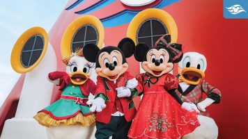 Featured image for “It’s a Very Merry Time to Plan your Holiday 2025 Disney Cruise”