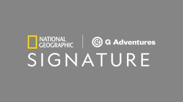 Featured image for “Introducing National Geographic Signature with G Adventures”