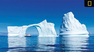 Featured image for “National Geographic – Enjoy up to $2,000 in Air Credits on Select 2026 Arctic Voyages with National Geographic-Lindblad Expeditions”