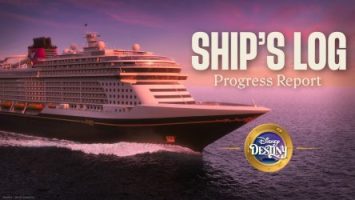 Featured image for “Disney Destiny Updates: Entertainment Updates and Conveyance”