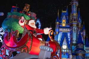 Featured image for “Walt Disney World Lights Up the Holidays with Seasonal Magic and Cheer for The Whole Family”