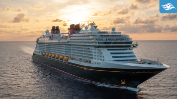 Featured image for “Disney Cruise Onboard Offer Blockout Dates”